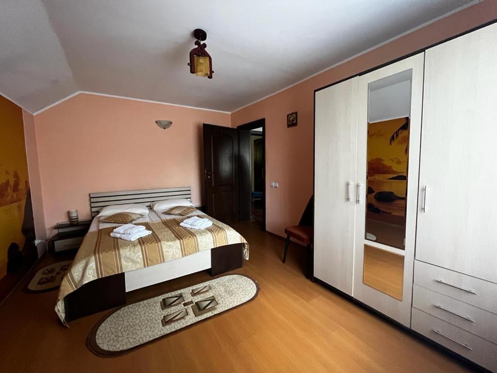 Casa Jasmin Villa Bran  Exterior photo