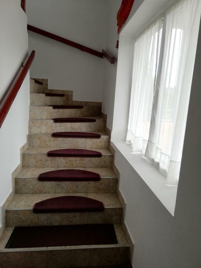 Casa Jasmin Villa Bran  Exterior photo