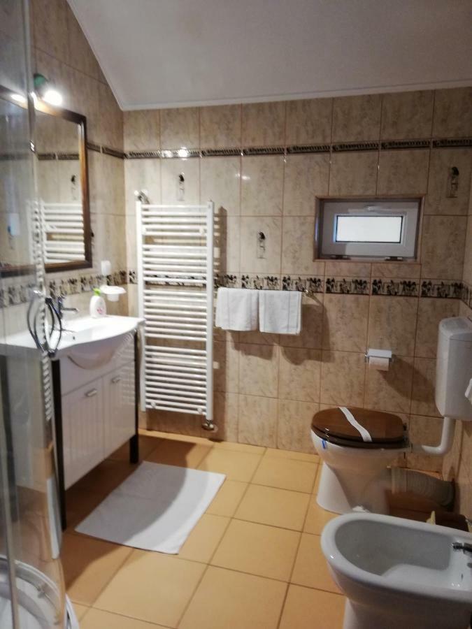 Casa Jasmin Villa Bran  Exterior photo