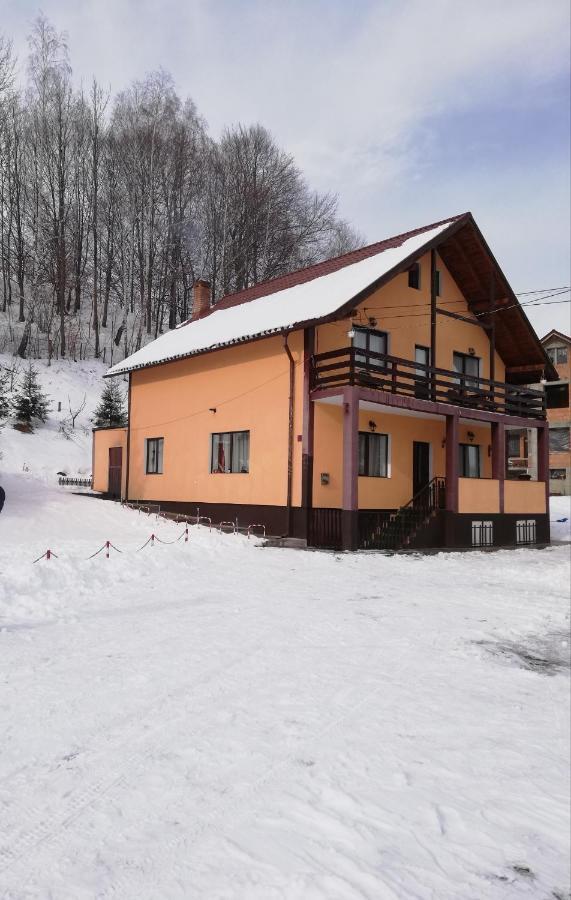 Casa Jasmin Villa Bran  Exterior photo